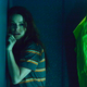 Emily Hampshire as Jennifer Goines (Ben Mark Holzberg/Syfy)